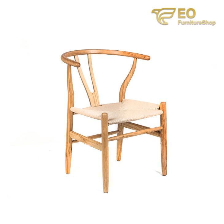 Bamboo Dining Chair