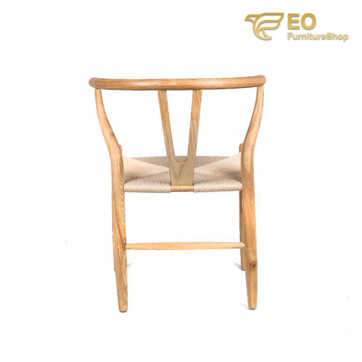 Bamboo Dining Chair