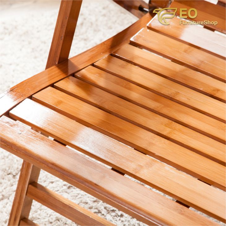 Bamboo Outdoor Chair