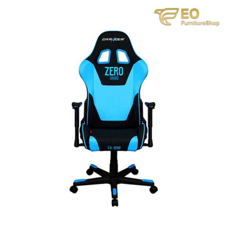 Ergonomic Game Chair