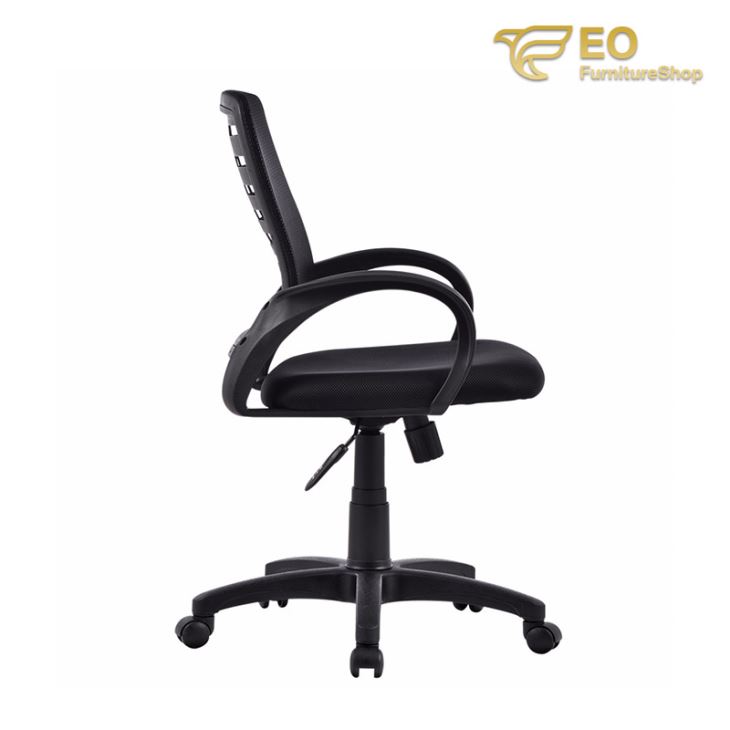 Height Adjustable Office Chair