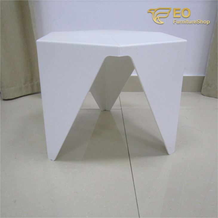 Plastic Side Table