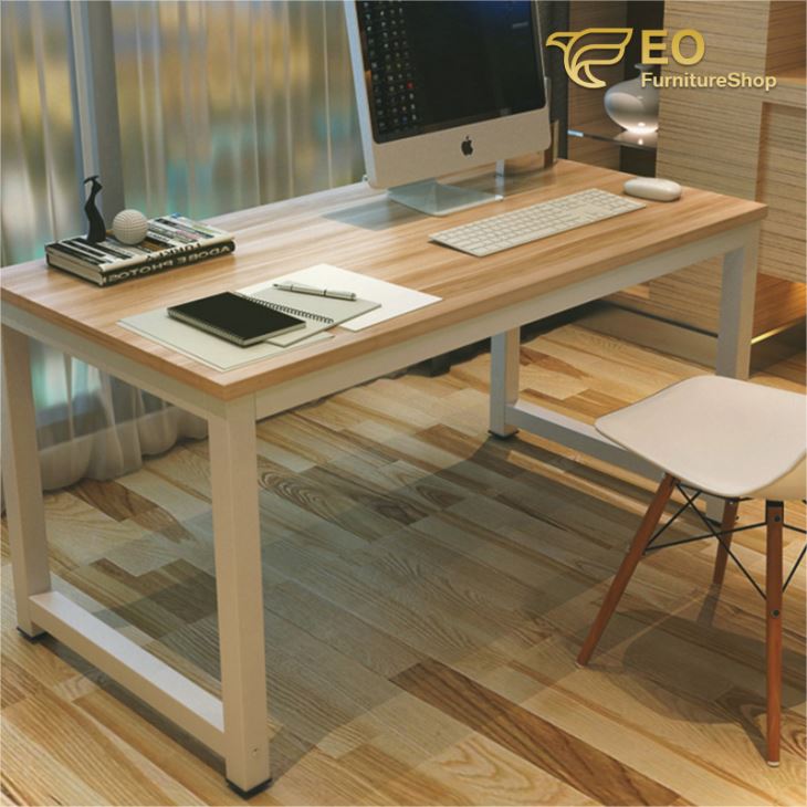 Steel Office Desk