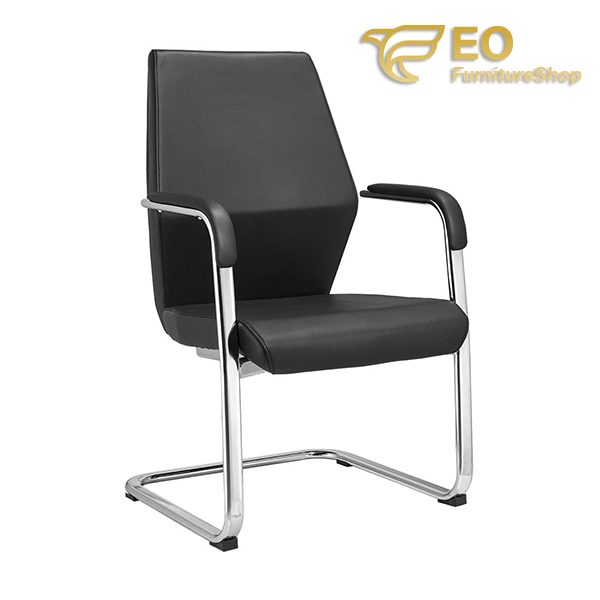Aluminum Ergonomic Chair