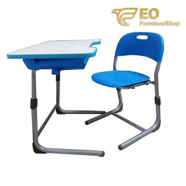 Arabric School Desk And Chair
