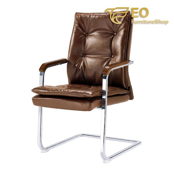 Browm Leather Chair