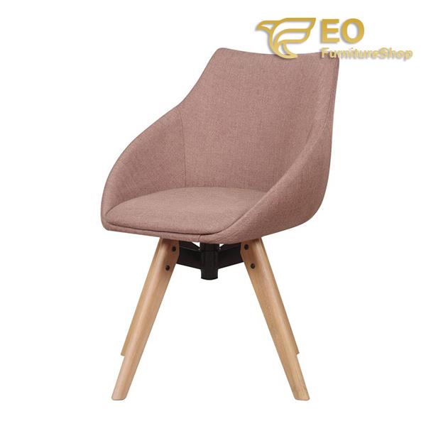 Comfortable Wood Dining Chair
