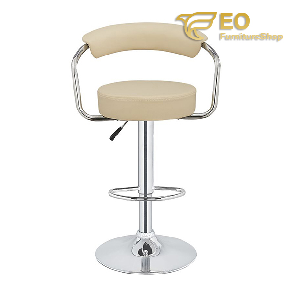Commercial PU Bar Stool