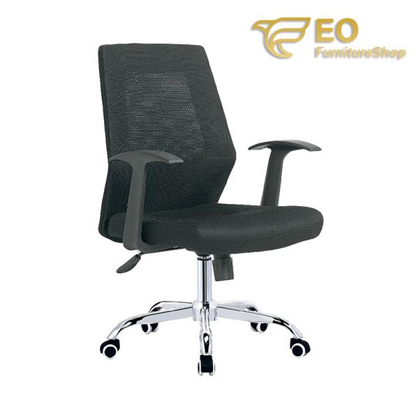 High Back Nylon Ergonomic Chair