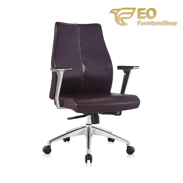 Midback Leather Chair