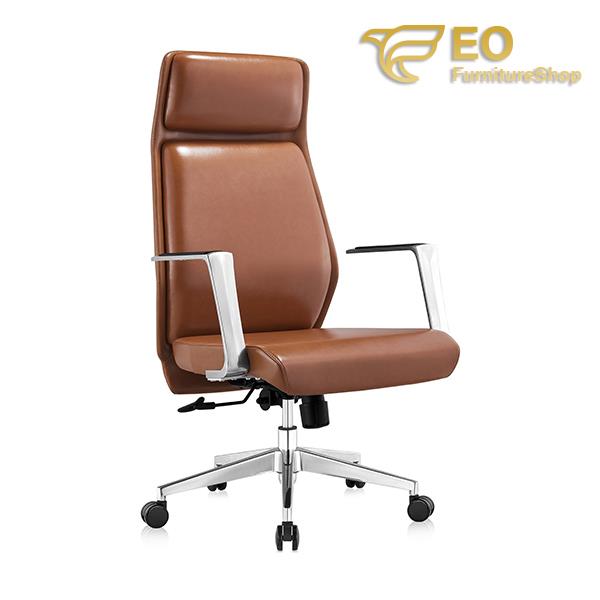 PU Leather Executive Chair