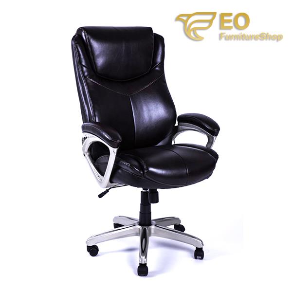 Quality Guarantee Leather Chair