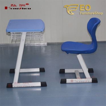 ABS School Desk And Chair
