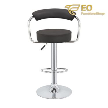 Commercial PU Bar Stool