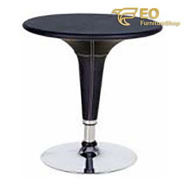 Fashionable Metal Bar Table