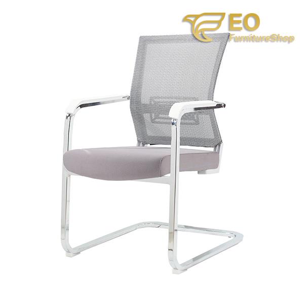 Upholstered Ergonomic Chair