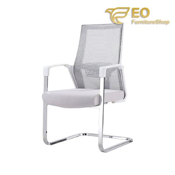 White Ergonomic Chair